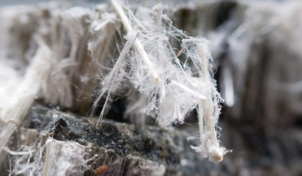 asbestos chrysotile fibers that cause lung disease, COPD, lung cancer, mesothelioma